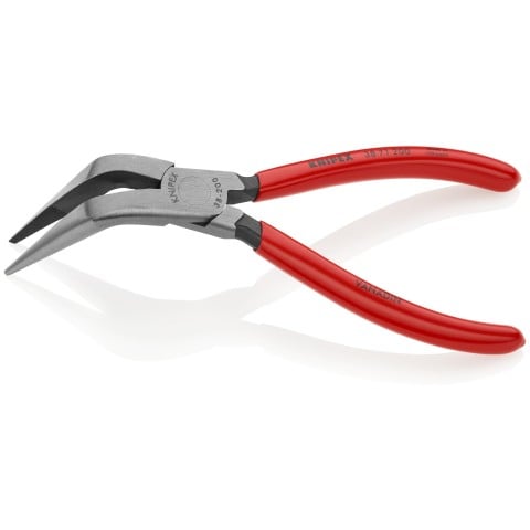 Long Nose 70° Angled Pliers without Cutter | 38 71 200