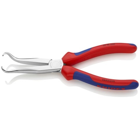 Long Nose Pliers without Cutter | 38 95 200