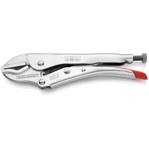 Universal Grip Pliers | 40 04 180