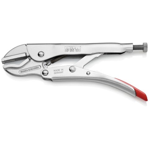 Universal Grip Pliers | 40 04 180