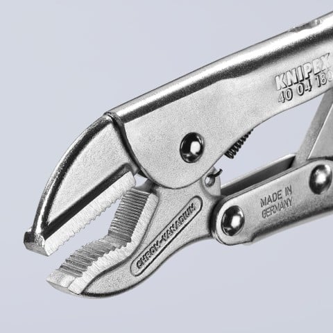 Universal Grip Pliers | 40 04 180