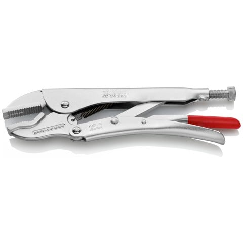 Universal Grip Pliers | 40 04 250