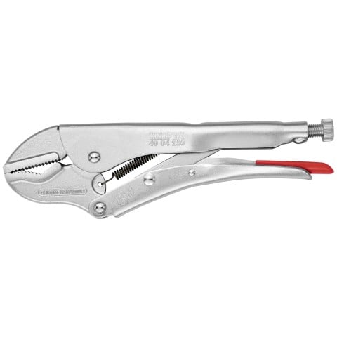 Universal Grip Pliers | 40 04 250