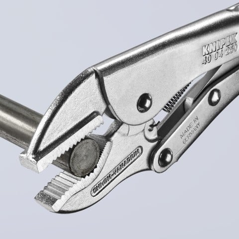 Universal Grip Pliers | 40 04 250