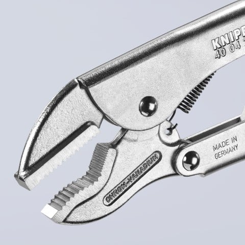 Universal Grip Pliers | 40 04 250