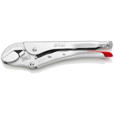 Universal Grip Pliers-Pivoting Jaw | 40 14 250