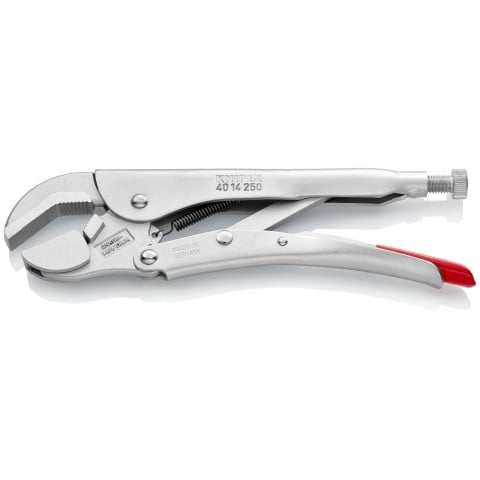Universal Grip Pliers-Pivoting Jaw | 40 14 250