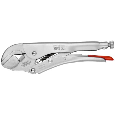 Universal Grip Pliers-Pivoting Jaw | 40 14 250