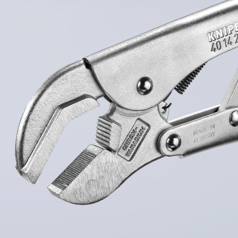 Universal Grip Pliers-Pivoting Jaw | 40 14 250