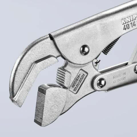 Universal Grip Pliers-Pivoting Jaw | 40 14 250