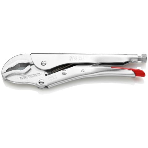 Grip Pliers-Universal Jaws | 41 14 250