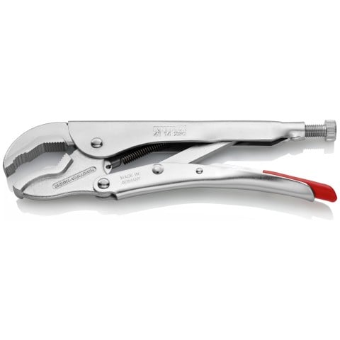 Grip Pliers-Universal Jaws | 41 14 250