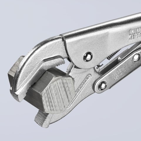 Grip Pliers-Universal Jaws | 41 14 250