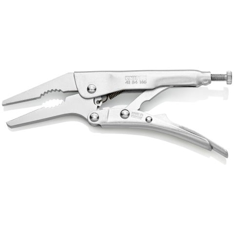 Long Nose Grip Pliers | 41 34 165