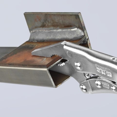 Long Nose Grip Pliers | 41 34 165