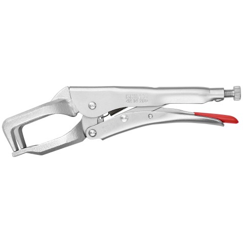 Welding Grip Pliers | KNIPEX Tools