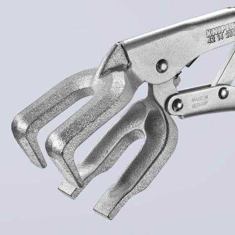 Welding Grip Pliers | 42 14 280