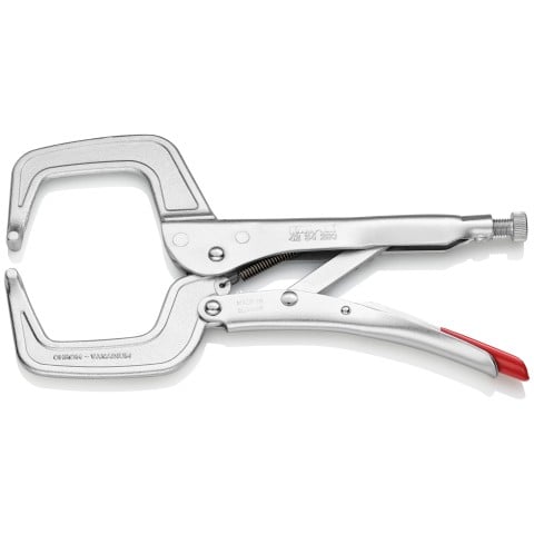 Welding Grip Pliers | 42 34 280
