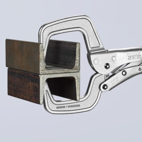 Welding Grip Pliers | 42 34 280