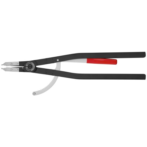 Internal Snap Ring Pliers-Large | KNIPEX Tools