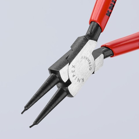 【格安saleスタート】 Internal Snap Ring Pliers-Forged Tips | KNIPEX Tools パンツ