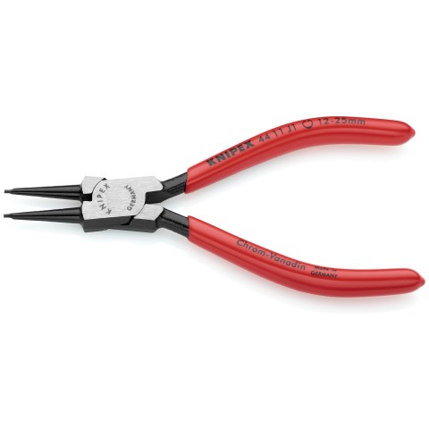 Internal Snap Ring Pliers-Forged Tips | KNIPEX Tools