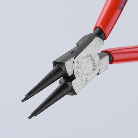 Internal Snap Ring Pliers-Forged Tips | KNIPEX Tools