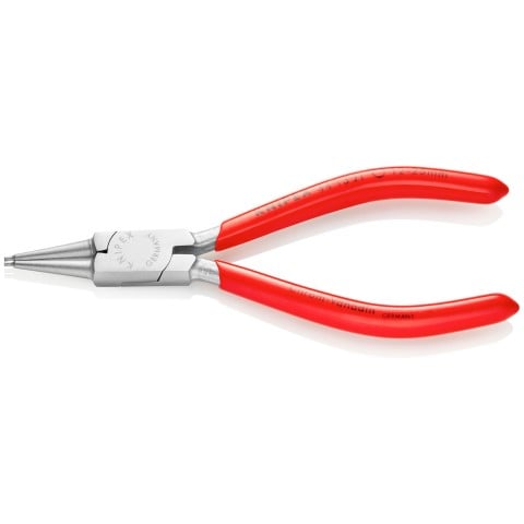 Internal Snap Ring Pliers-Forged Tips | 44 13 J1