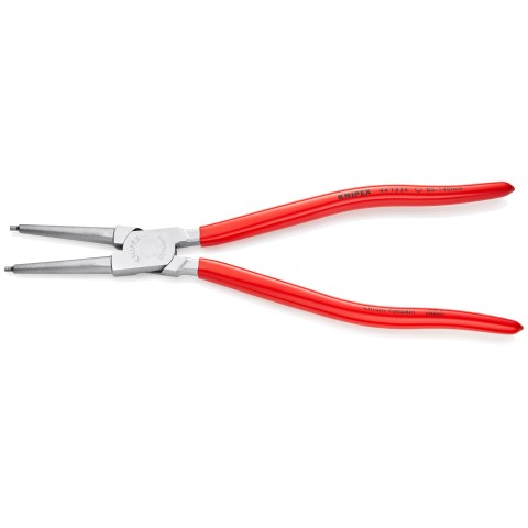 Internal Snap Ring Pliers-Forged Tips | KNIPEX Tools