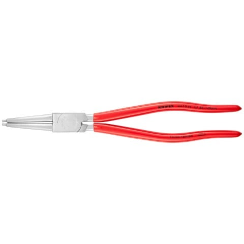 Internal Snap Ring Pliers-Forged Tips | 44 13 J4