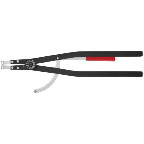 Internal 90° Angled Snap Ring Pliers-Large | KNIPEX Tools