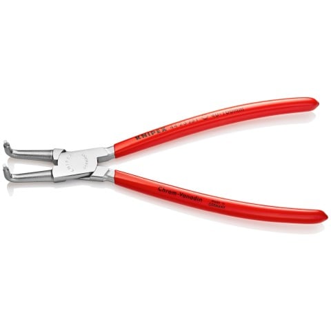 Internal 90° Angled Snap Ring Pliers-Forged Tips | 44 23 J31