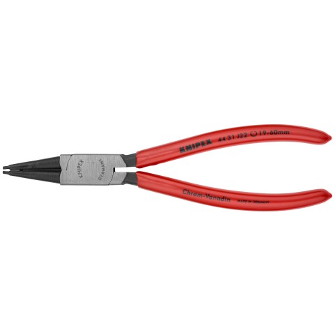 4 Pc Internal Snap Ring Set-45 Degree | KNIPEX Tools