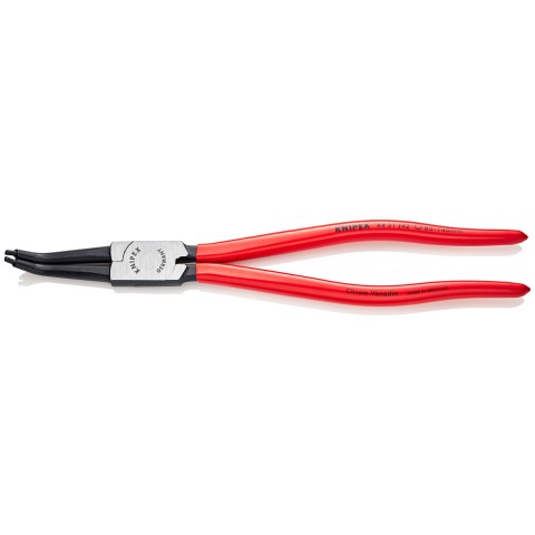 Internal 45° Angled Snap Ring Pliers-Forged Tips | 44 31 J42