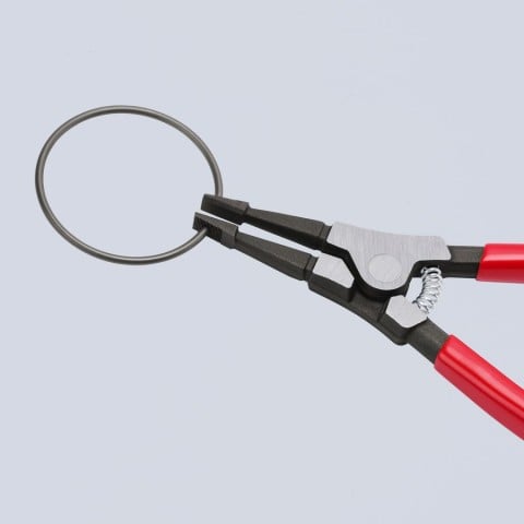 Retaining Ring Pliers for Retaining Rings on Shafts | 45 11 170