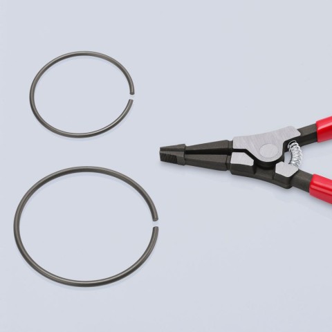 Retaining Ring Pliers for Retaining Rings on Shafts | 45 11 170