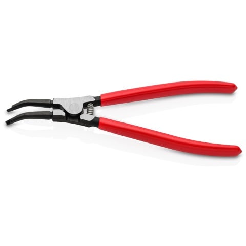 Angled Retaining Ring Pliers for Retaining Rings on Shafts | 45 21 200