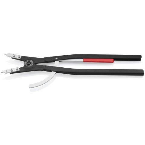 External Snap Ring Pliers-Large | KNIPEX Tools