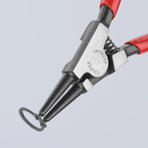 8 Pc Snap Ring Pliers Set in Tool Roll | 00 19 58 V01