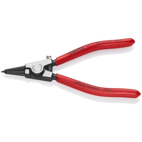 Circlip Pliers for Grip Rings-Adjustable Screw | 46 11 G0