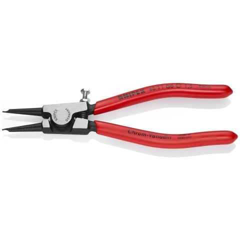 Circlip Pliers for Grip Rings-Adjustable Screw | 46 11 G0