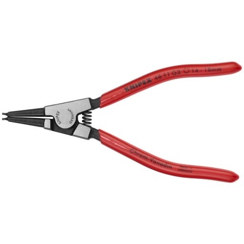Circlip Pliers for Grip Rings | 46 11 G3