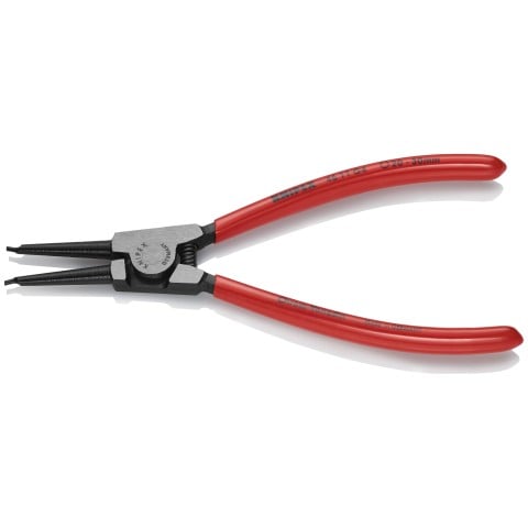 Circlip Pliers for Grip Rings | 46 11 G4