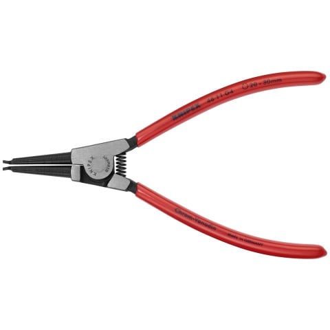 Circlip Pliers for Grip Rings | 46 11 G4
