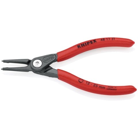 Internal Precision Snap Ring Pliers | 48 11 J1