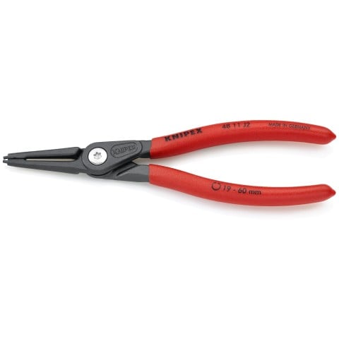Internal Precision Snap Ring Pliers | 48 11 J2