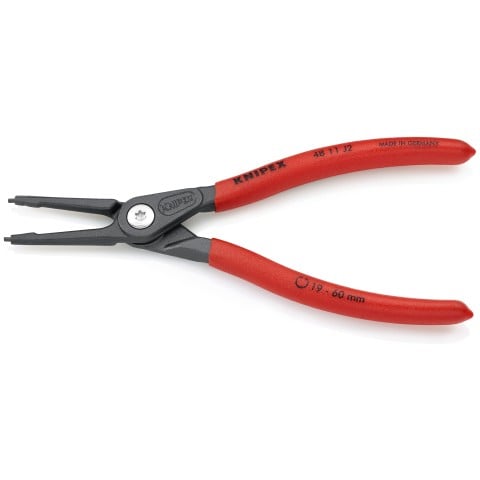 Internal Precision Snap Ring Pliers | 48 11 J2