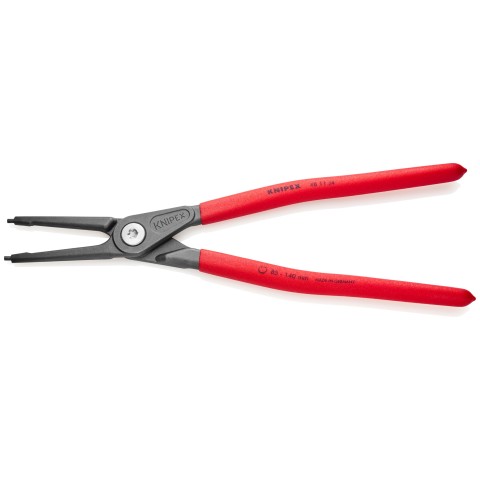 Internal Precision Snap Ring Pliers | KNIPEX Tools