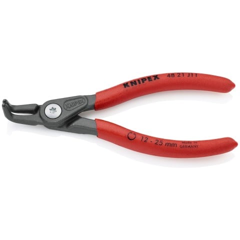 Internal 90° Angled Precision Snap Ring Pliers | 48 21 J11