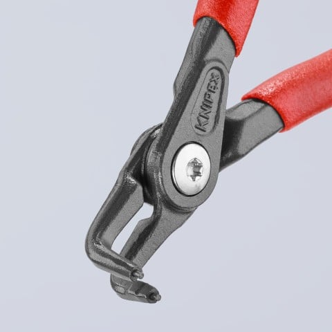 Internal 90° Angled Precision Snap Ring Pliers | 48 21 J11